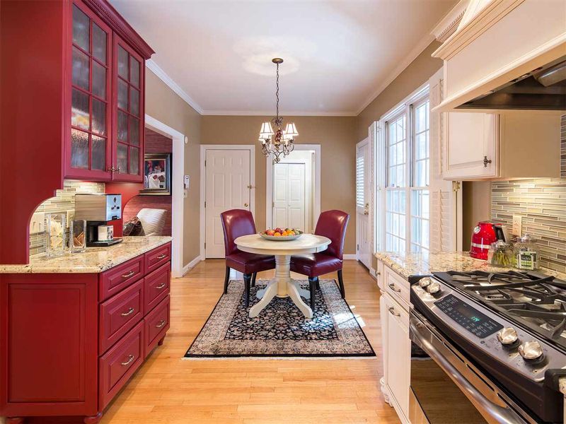 4905 Marlborough Way, Durham, NC 27713