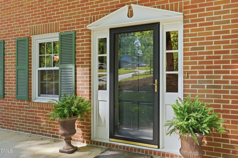 4905 Oak Park Rd, Raleigh, NC 27612