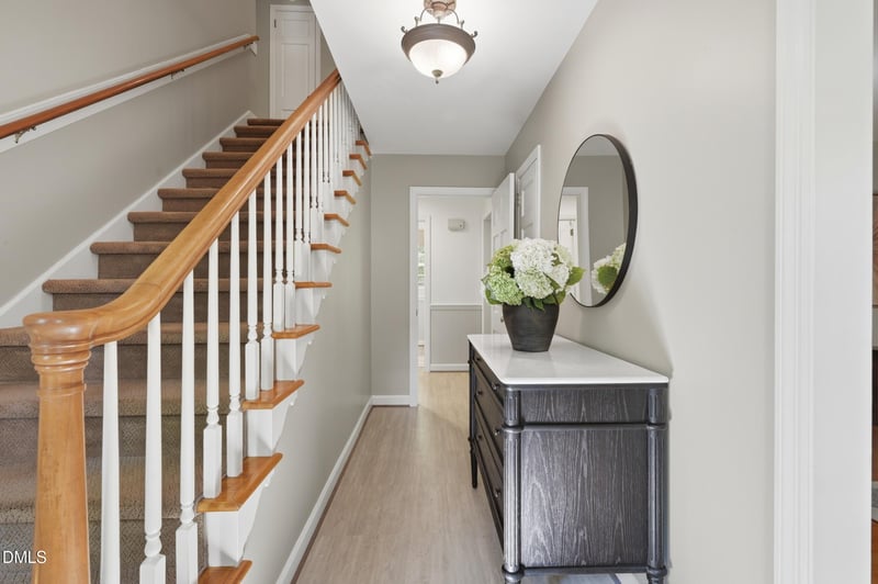 4905 Oak Park Rd, Raleigh, NC 27612