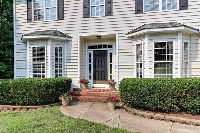 4905 Radish Hill Ct, Garner, NC 27529