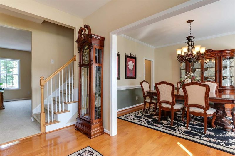 4905 Radish Hill Ct, Garner, NC 27529