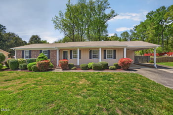 4905 Reigal Wood Rd, Durham, NC 27712