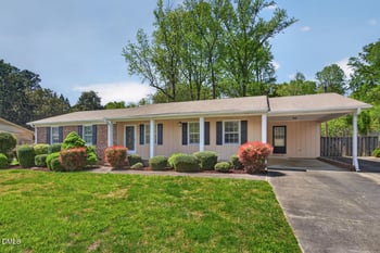 4905 Reigal Wood Rd, Durham, NC 27712