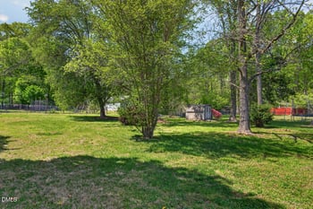 4905 Reigal Wood Rd, Durham, NC 27712