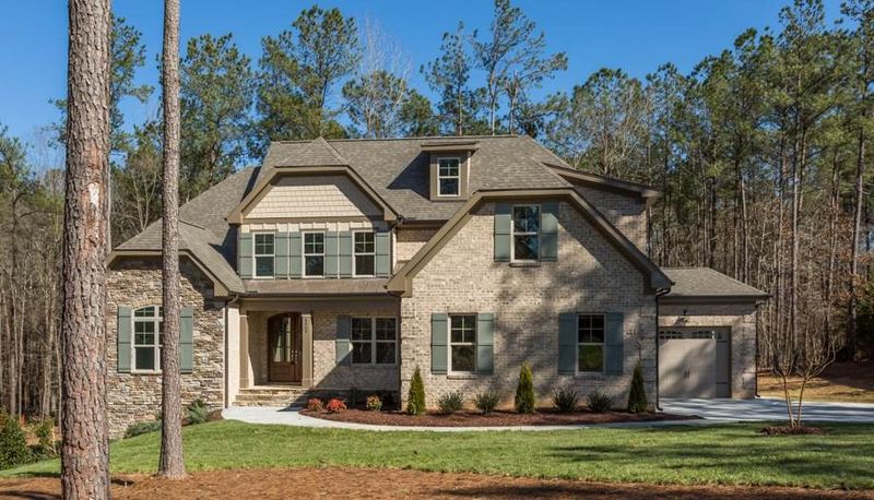 4905 Stoneyoak Ln #Lt10, Raleigh, NC 27610