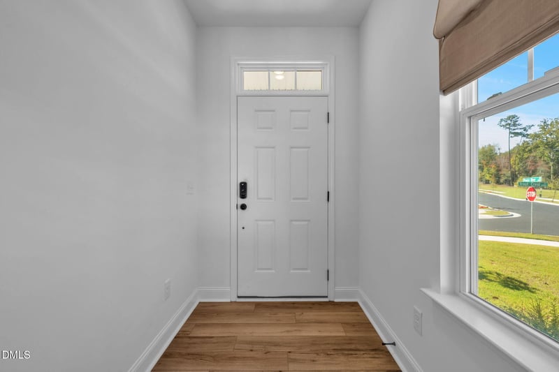 4905 Trout Crest Ct, Raleigh, NC 27604