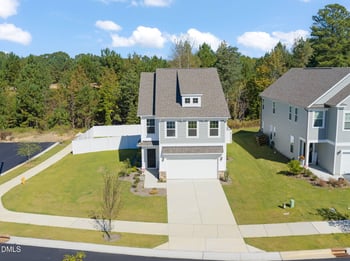 4905 Trout Crest Ct, Raleigh, NC 27604