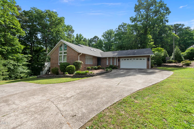 4905 Will O Dean Rd, Raleigh, NC 27616 | MLS# 10082340 | Raleigh Realty