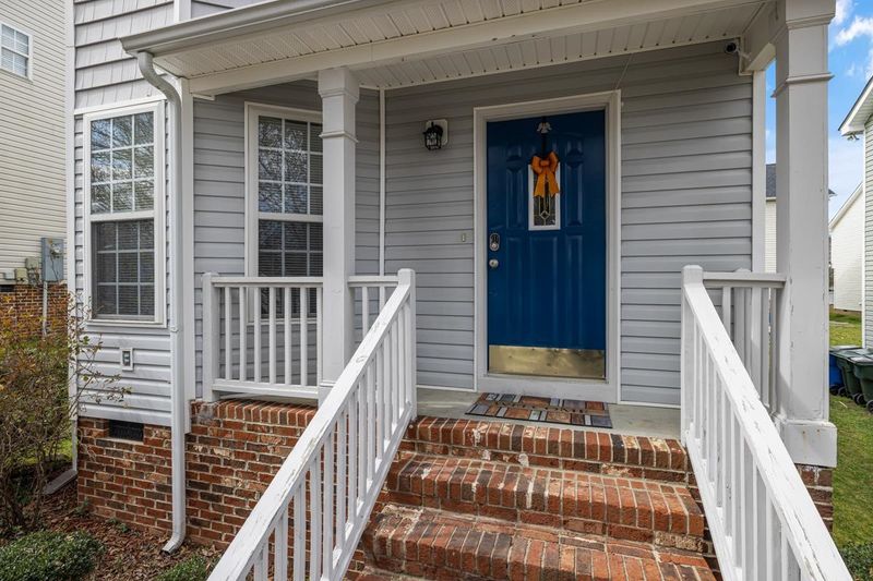 4905 Windproof Way, Raleigh, NC 27616
