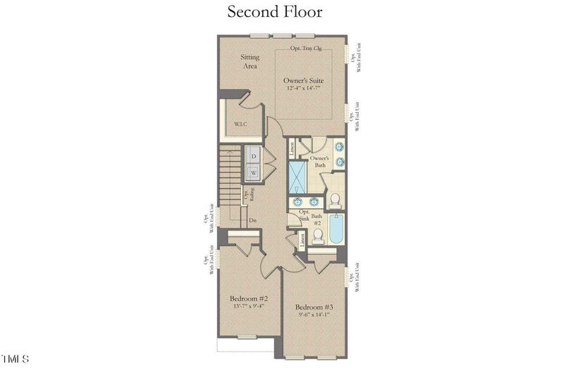 4906 Caddis Bend, Raleigh, NC 27604