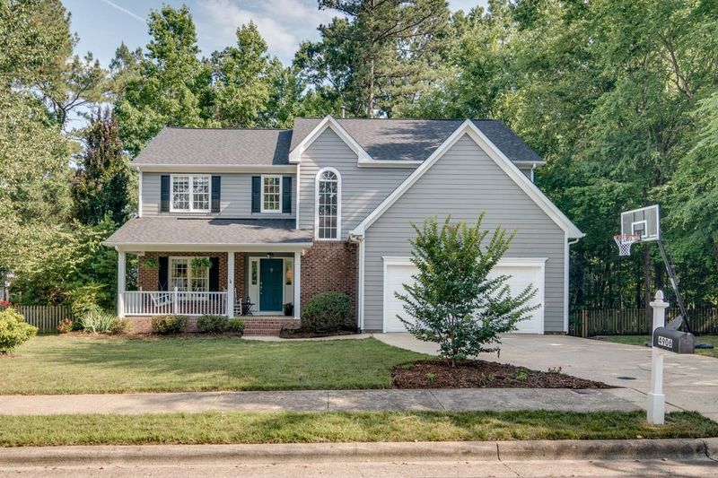 4906 Centerway Dr, Durham, NC 27705