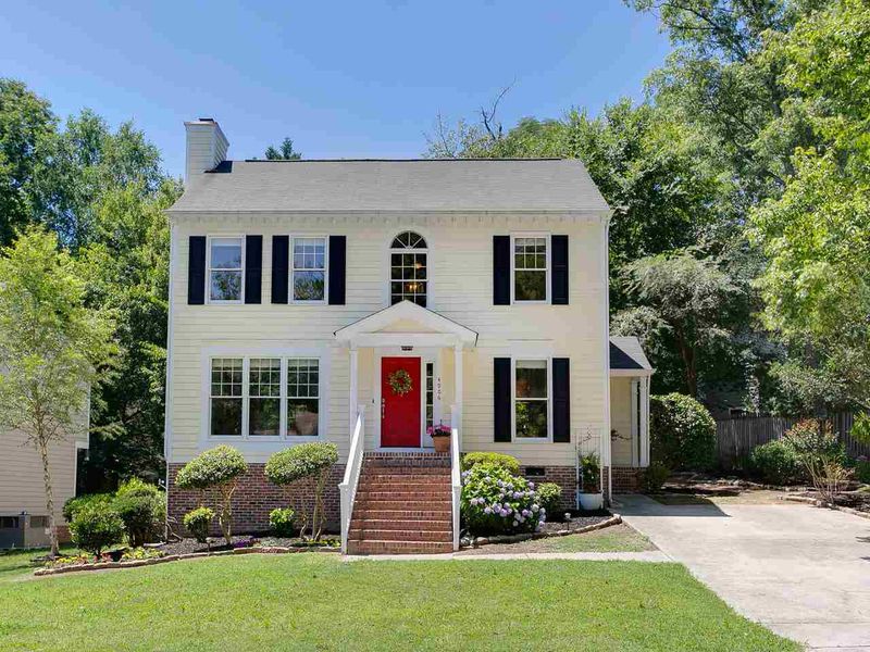 4906 Glendarion Dr, Durham, NC 27713