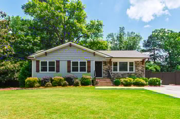 4906 Lakemont Dr, Raleigh, NC 27609