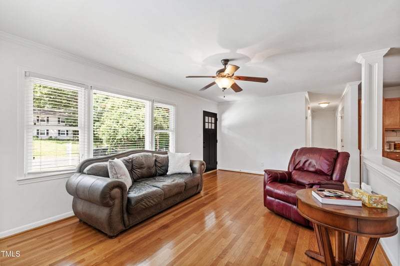 4906 Lakemont Dr, Raleigh, NC 27609