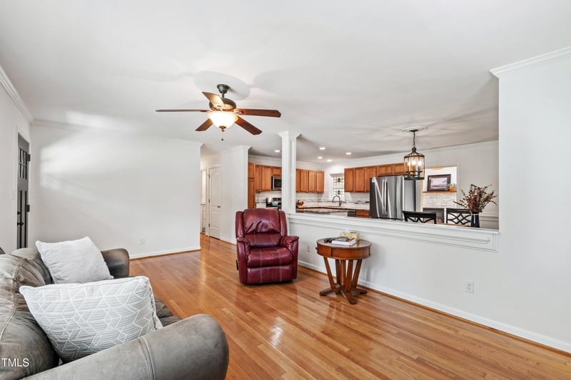 4906 Lakemont Dr, Raleigh, NC 27609