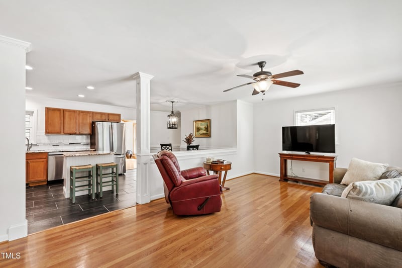 4906 Lakemont Dr, Raleigh, NC 27609