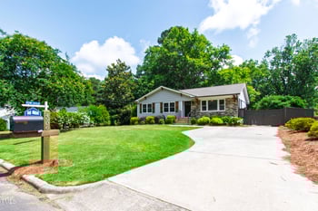 4906 Lakemont Dr, Raleigh, NC 27609