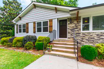 4906 Lakemont Dr, Raleigh, NC 27609