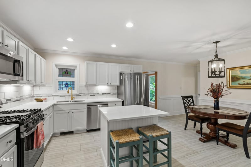 4906 Lakemont Dr, Raleigh, NC 27609