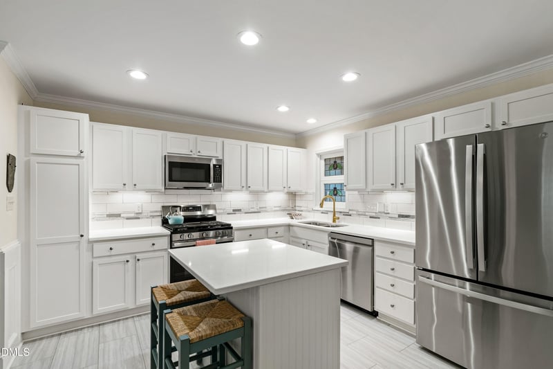 4906 Lakemont Dr, Raleigh, NC 27609