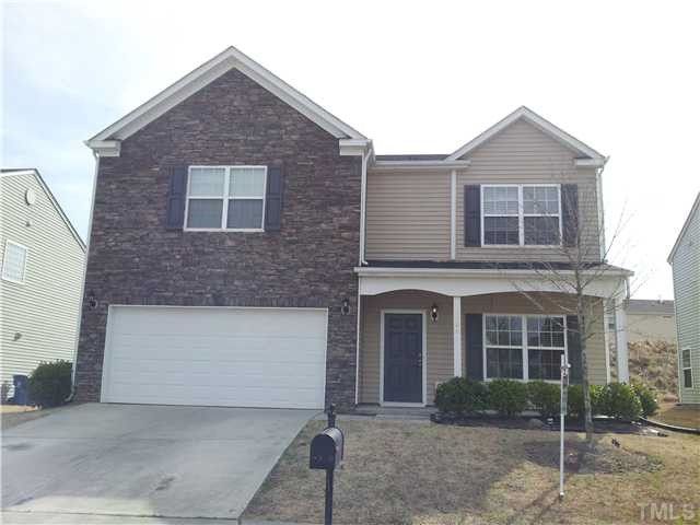 4906 Miller Dr, Durham, NC 27704