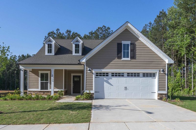 4906 Moosehead Way, Fuquay Varina, NC 27526