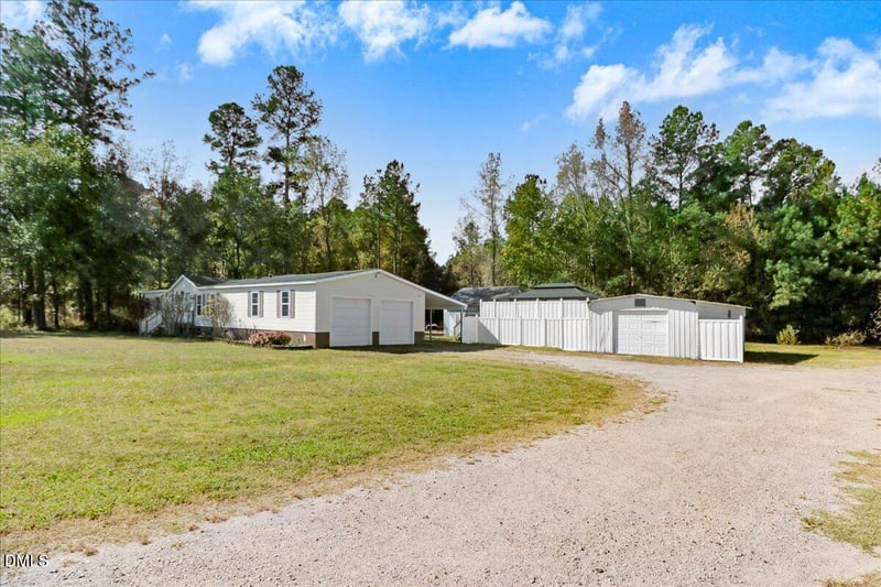 4906 Sawdust Rd, Wilson, NC 27893