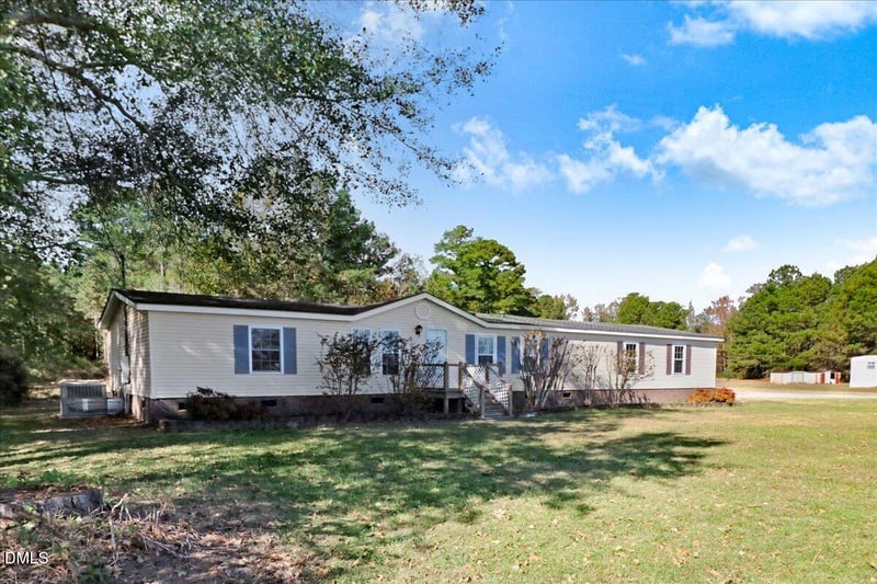 4906 Sawdust Rd, Wilson, NC 27893