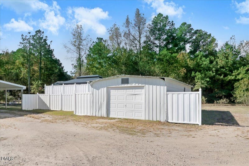 4906 Sawdust Rd, Wilson, NC 27893
