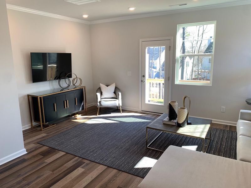 4906 Southern Magnolia Dr #93, Raleigh, NC 27604