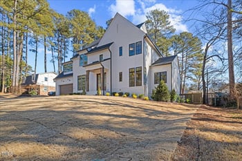 4906 Tremont Dr, Raleigh, NC 27609