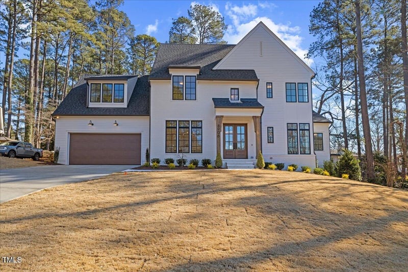 4906 Tremont Dr, Raleigh, NC 27609