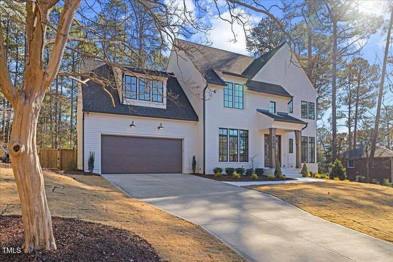 4906 Tremont Dr, Raleigh, NC 27609
