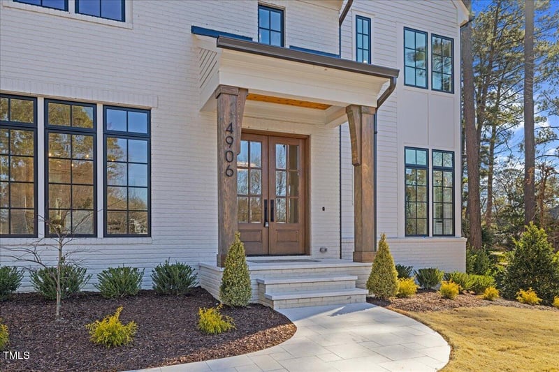 4906 Tremont Dr, Raleigh, NC 27609