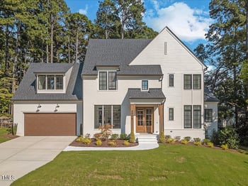 4906 Tremont Dr, Raleigh, NC 27609