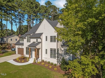 4906 Tremont Dr, Raleigh, NC 27609