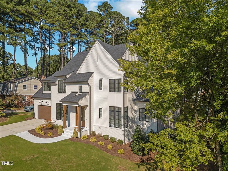 4906 Tremont Dr, Raleigh, NC 27609