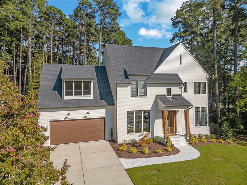 4906 Tremont Dr, Raleigh, NC 27609