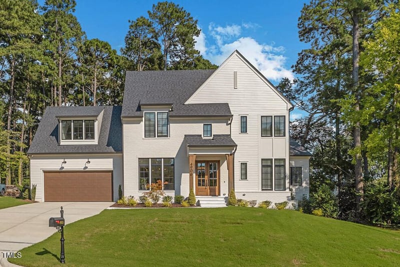 4906 Tremont Dr, Raleigh, NC 27609
