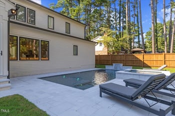 4906 Tremont Dr, Raleigh, NC 27609