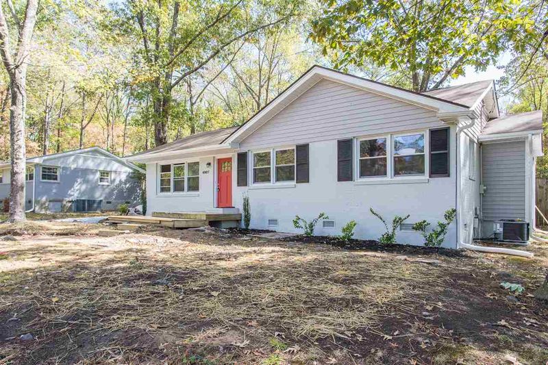 4907 Brentwood Rd, Durham, NC 27713