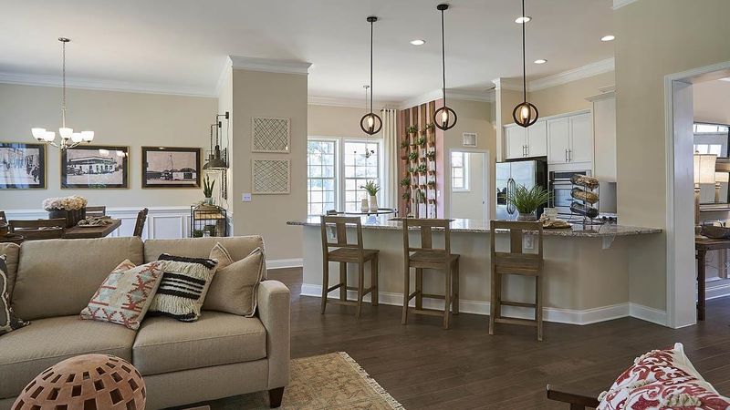 4907 Chase Hill Way, Raleigh, NC 27603