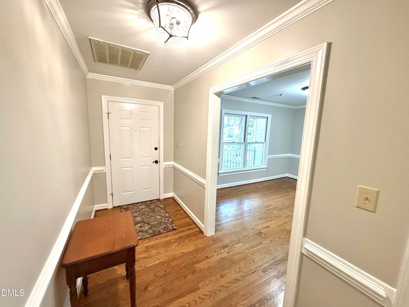 4907 Fortunes Ridge Dr, Durham, NC 27713