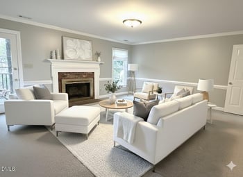 4907 Fortunes Ridge Dr, Durham, NC 27713