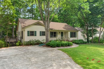 4907 Fortunes Ridge Dr, Durham, NC 27713