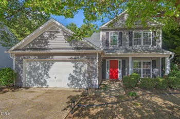 4907 Gaithers Pointe Dr, Durham, NC 27713