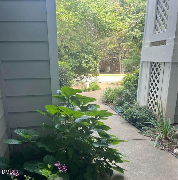 4907 Hollenden  #106, Raleigh, NC 27616