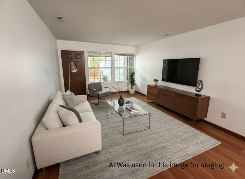 4907 Hollenden  #106, Raleigh, NC 27616