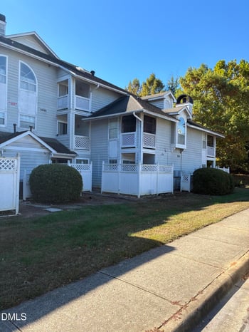 4907 Hollenden  #106, Raleigh, NC 27616