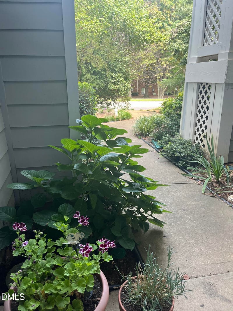 4907 Hollenden Dr #101, Raleigh, NC 27616